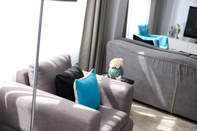 Patika Suites Стамбул Екстер'єр фото