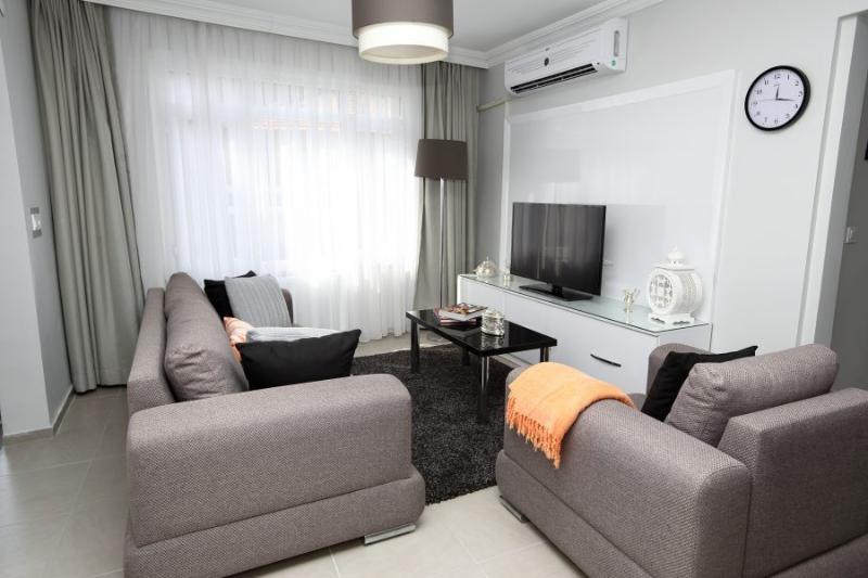 Patika Suites Стамбул Екстер'єр фото